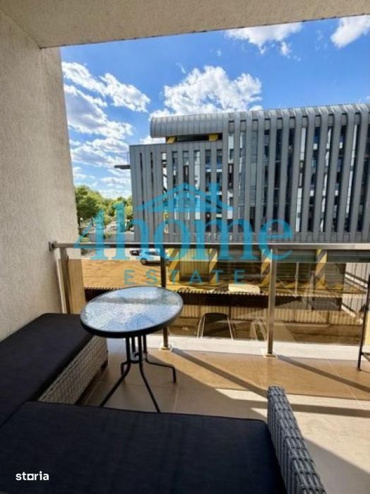 Apartament 2 camere | Mihai Bravu | Bloc nou | Balcon | Parcare