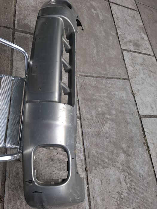 Bara față spate Subaru