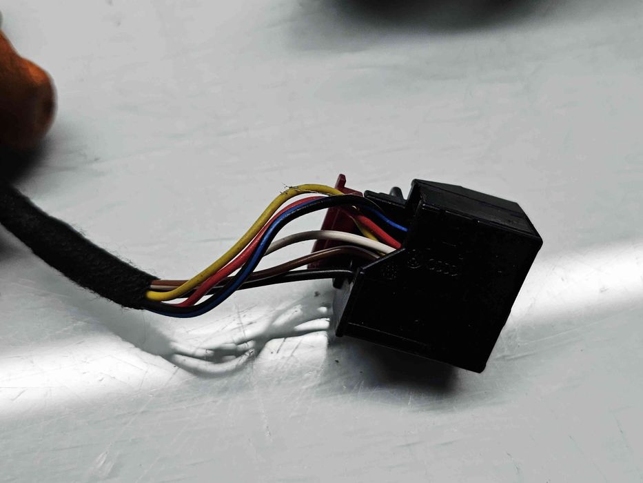 Oglinda dreapta Skoda Octavia 2 Combi (1Z5) [Fabr 2004-2013] Facelift