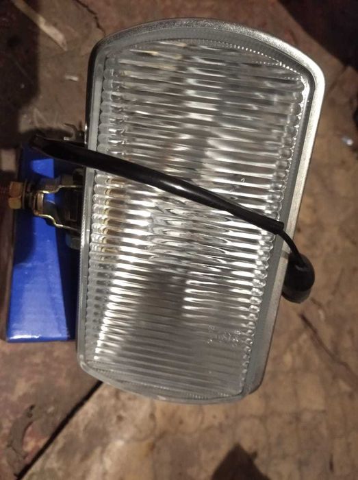 Фара противотуманная ФГ152