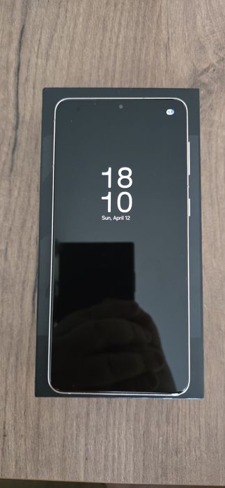 Samsung Galaxy S21 plus 128GB