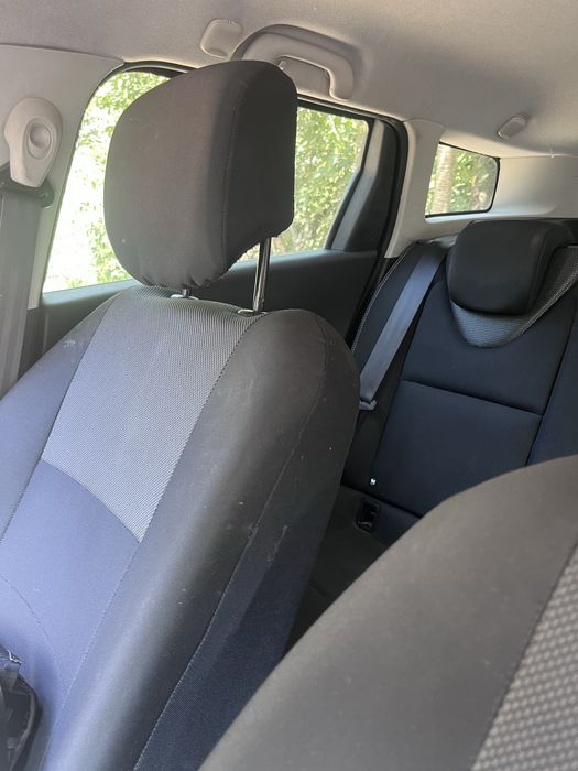 Proprietar, renault clio 2017 1.5 diesel, consum redus
