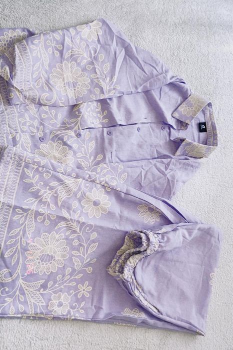 Двойки летние легкие