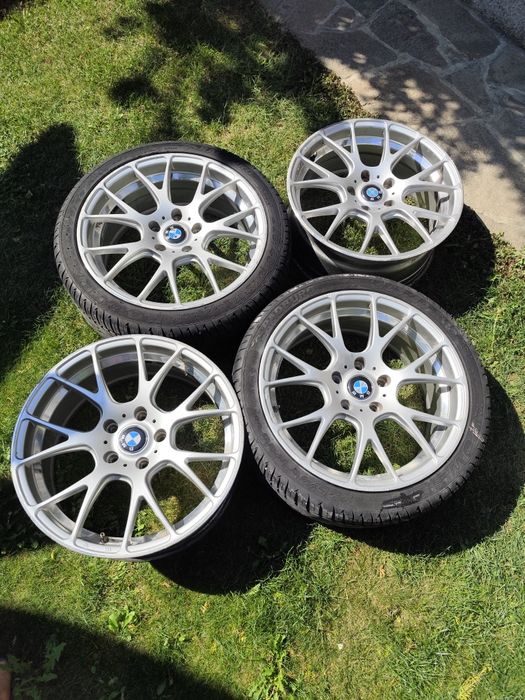 Джанти за BMW E60XD E90 E46 E36 18-ки
