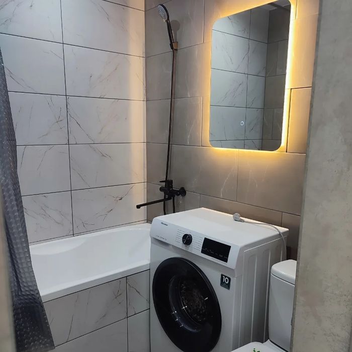 Элитные 1, 2, 3  квартиры