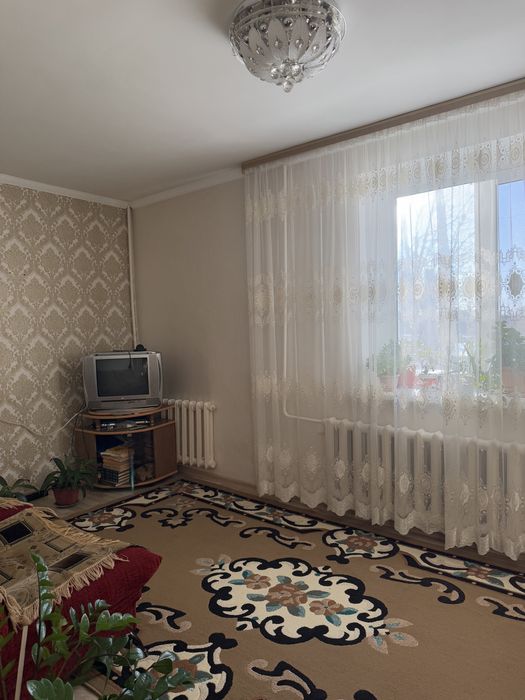 Продам 3х комнатную квартиру