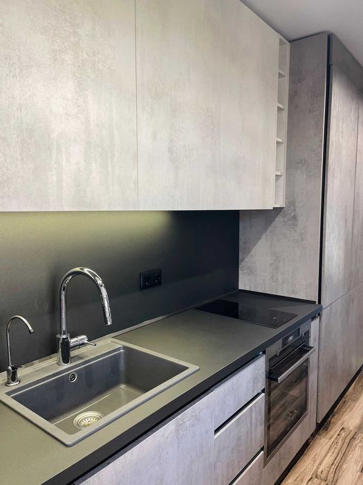 Тристаен апартамент в Манастирски ливади