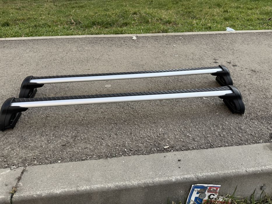 Bare  tranversale Ford Focus MK 3 combi