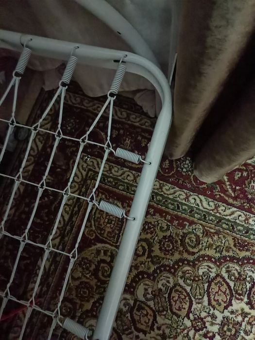 Продам кровать 2 шт