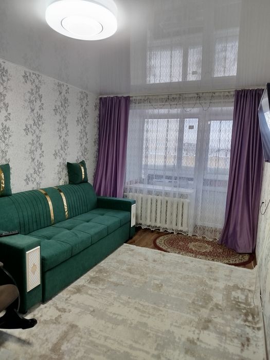 Квартира 1 комнатная