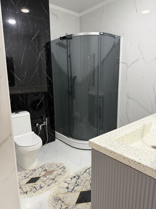 Квартира суточный