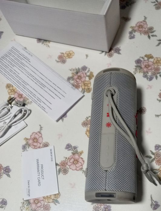 Колонка музыкальная продам