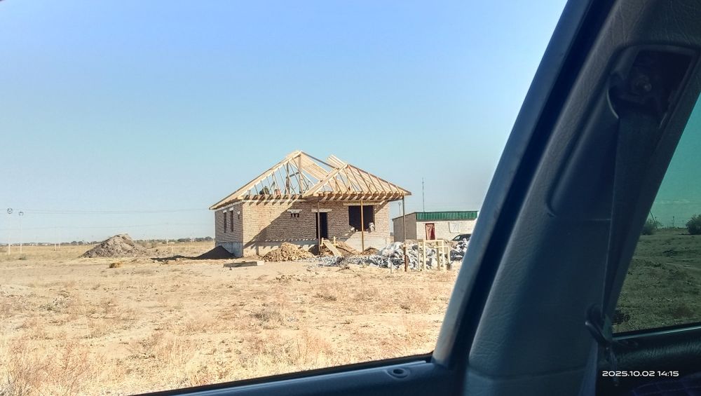 Продается на новом участке