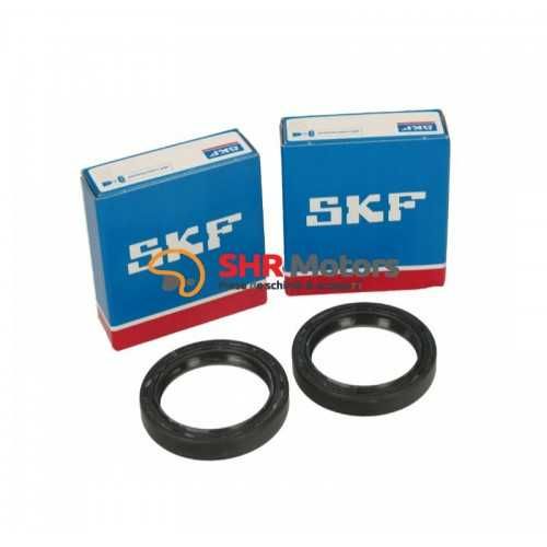 Kit rulmenti si simeringuri roata spate KTM