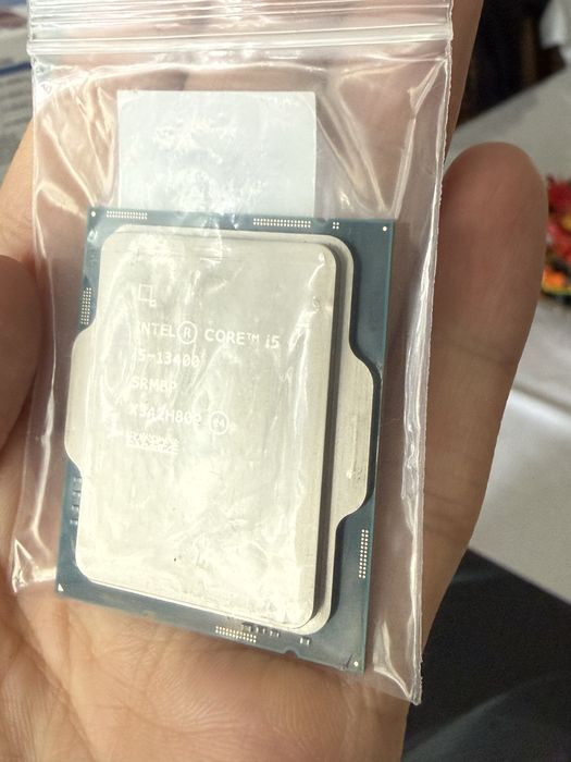 Процессор Inter Core I5 13400 OEM