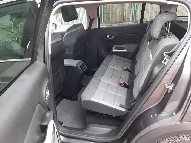 Dezmembrez Citroen C5 AirCross 1 [2017 - 2020] Crossover 1.6 PureTech