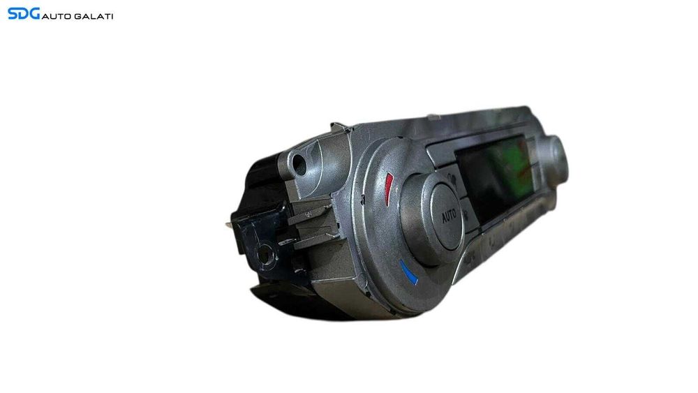 Panou Modul Unitate Comanda AC Aer Conditionat Clima Climatronic Ford Focus 2 2007 - 2010 Cod 7M5T-18C612-CD [LC0689]