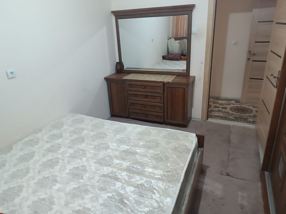 Urganch shahrida 3 xonali kvartira ijaraga beriladi