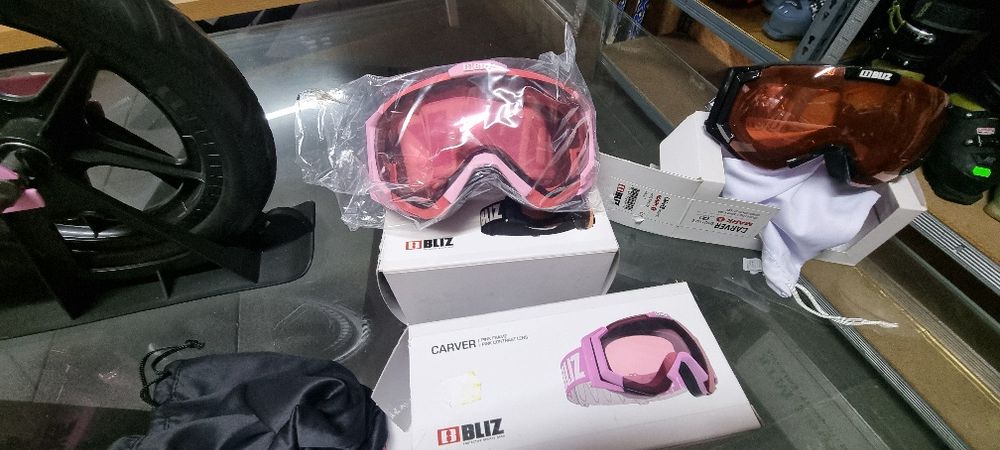 Casca schi ,everest scott ,salomon...