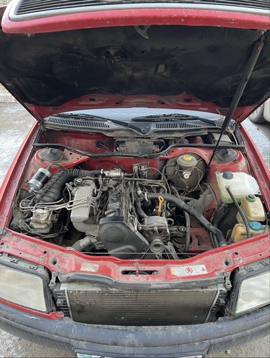 Продам Ауди 100с4 1991 года