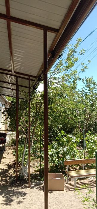 Металлоконструкции