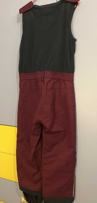 Salopeta schi KILTEC 10000 PPM