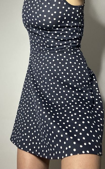 Rochita cu buline XS-S