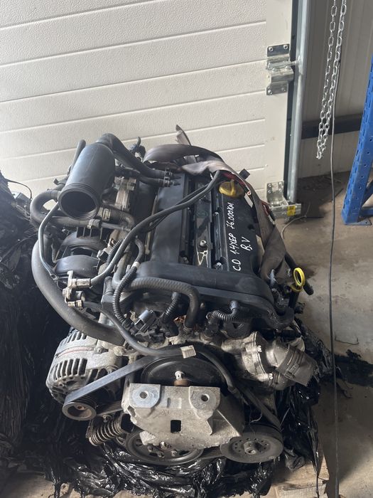 Motor 1.4 XEP Z14XEP Opel Corsa D 2007 76.000KM