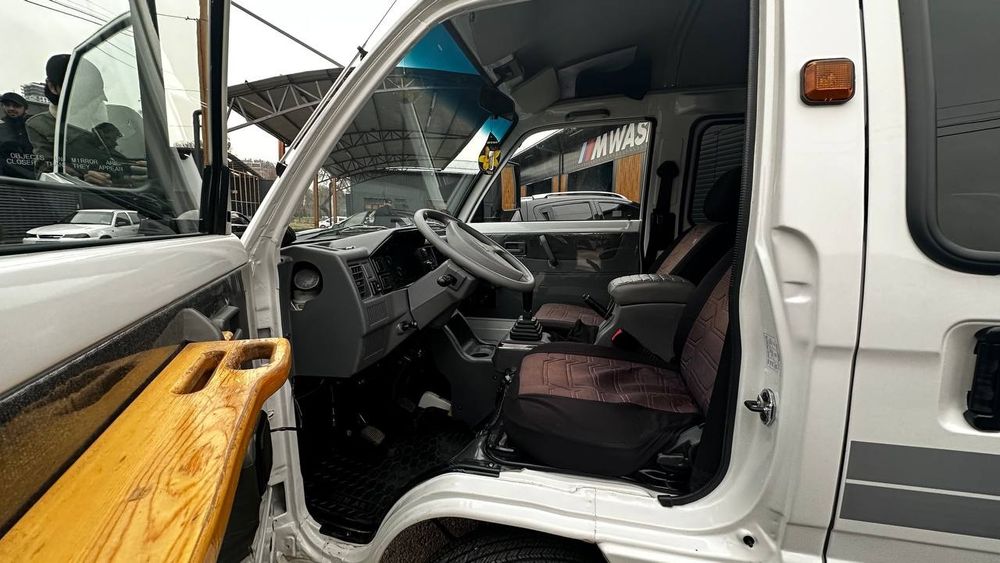 Chevrolet damas toza. Yengi 4 ta balon. Metan gaz. Polik. Lonolium.