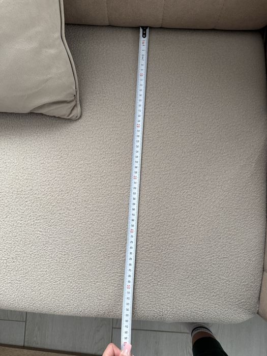 Vand coltar extensibil Staer