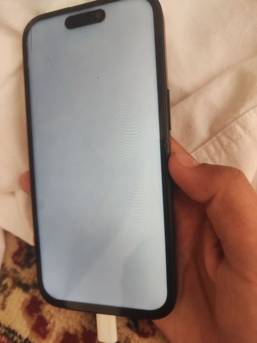 Iphone  15 128гб