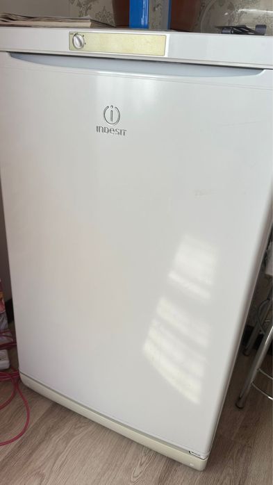 морозильная камера Indesit