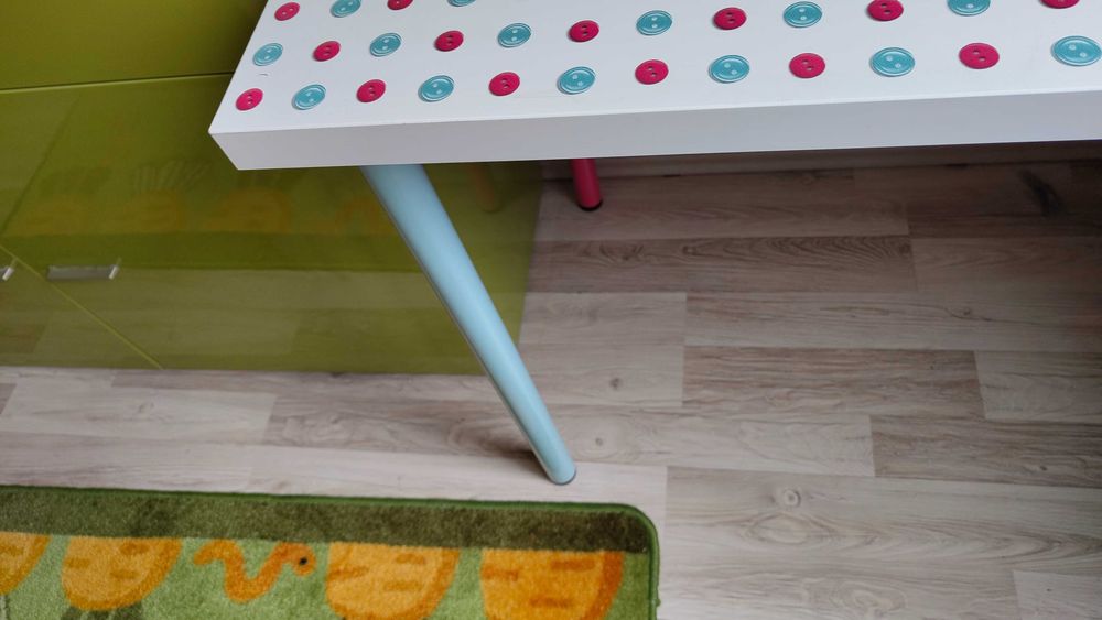 Детско бюро IKEA Lagkapten
