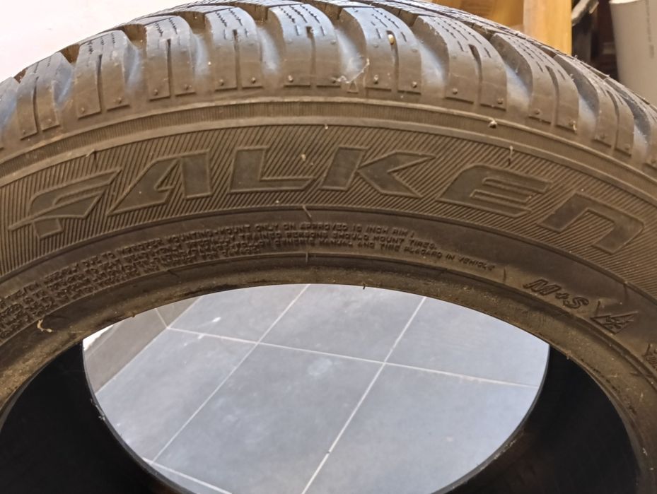 Anvelope iarna 205 55 16 Falken