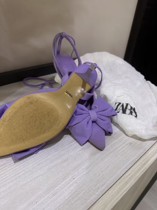 Дамски обувки Zara