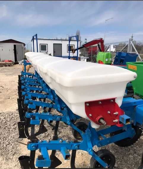 культиватор междурядный 4,2