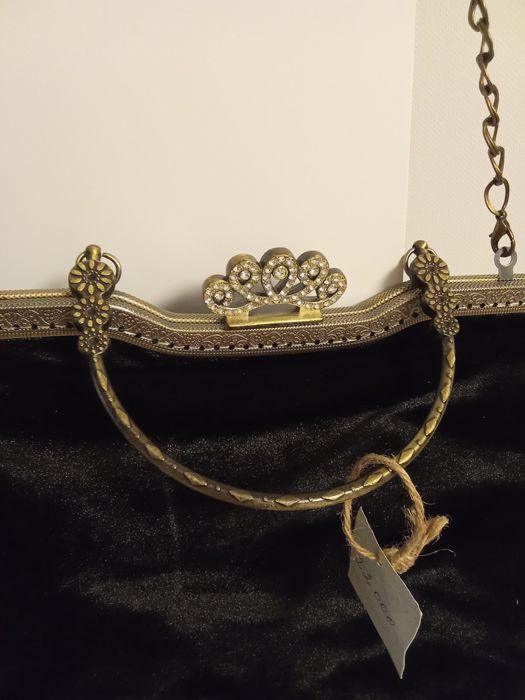 Дизайнерская сумочка