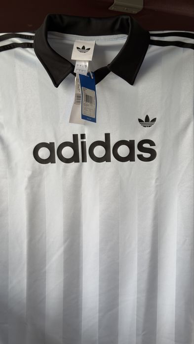 Фудболка adidas оригинал