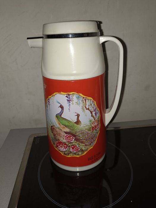 Термос 1,5 литров - Китай периода СССР