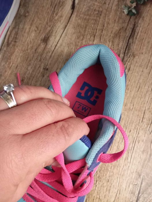 Adidasi Dolce gabanna