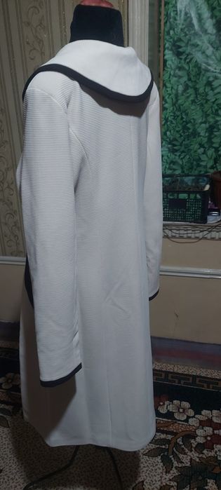 Dvoyka kanplekt yangi