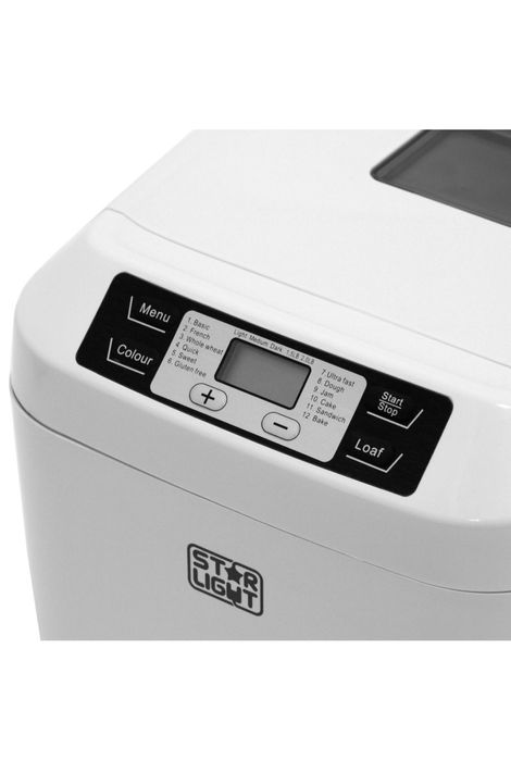 Masina de preparat pâine noua sigilata