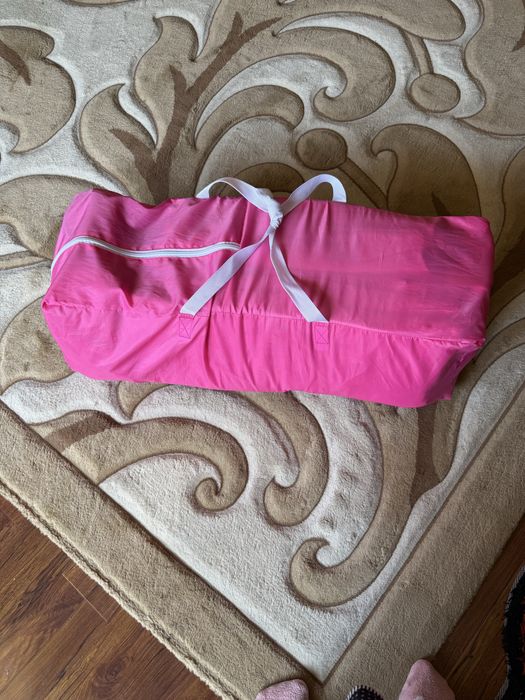 Боллалар манежи сотилади