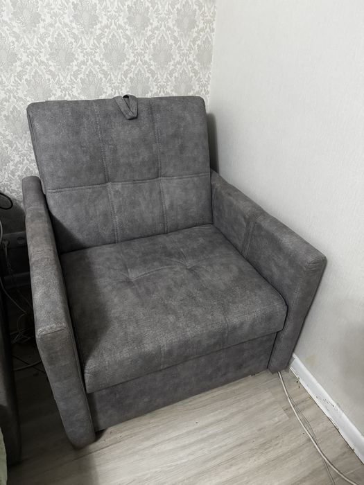 Кресло кровать Калинка