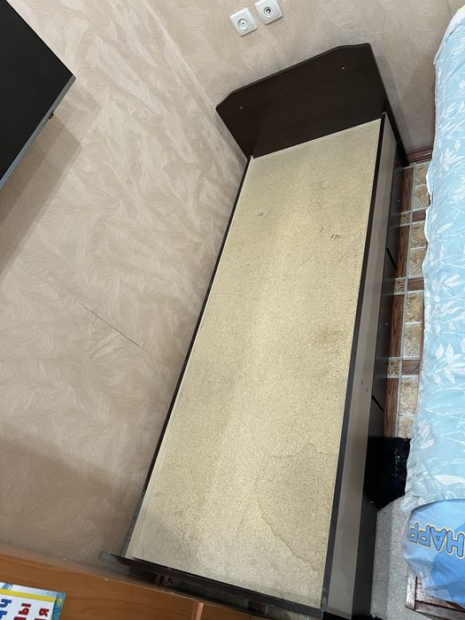 Продается детиспий крават