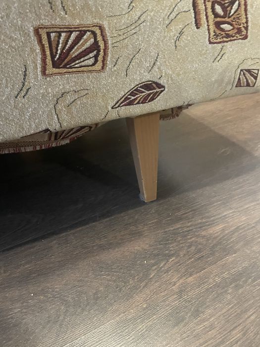 Единично легло 185x80x40