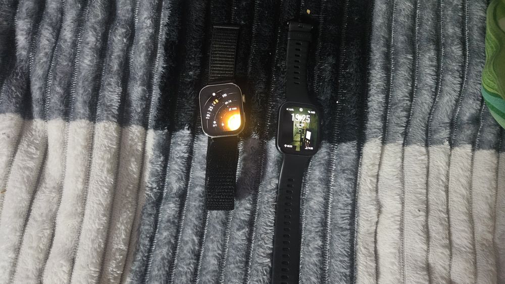 Huawei watch fit 3