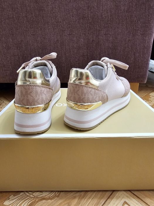 Michael Kors кроссовки