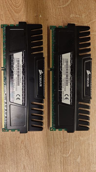 Рам памет за компютър DDR 3