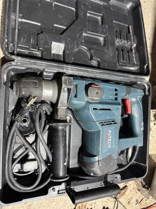 Перфаратор Alteco